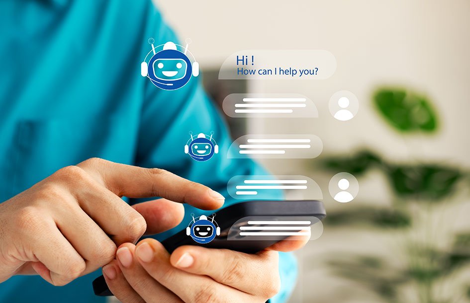 Migrate from chat bot to Ai Agent