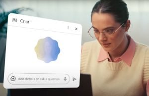 Google Marketing Advisor AI agent
