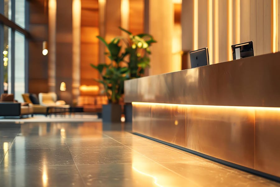 An ai chatbot for hotels - Beyond the Room The Revenue your Website sleeps through