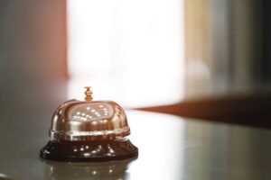 Your Hotel doesn’t sleep. Your Website shouldn’t either.