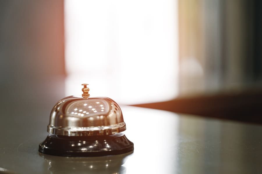 Your Hotel doesn’t sleep. Your Website shouldn’t either.