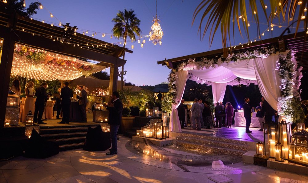 Your Hotel Website sells Rooms. It should be Selling Weddings too